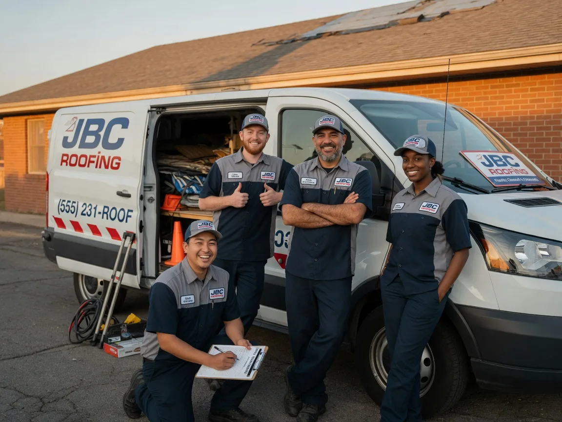 Roof Replacement company in Ucon, ID